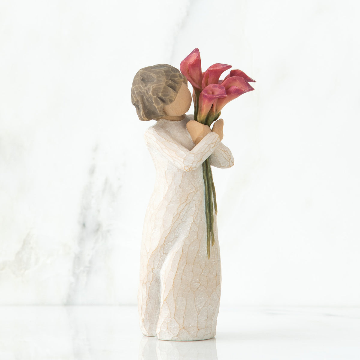 Bloom Figurine