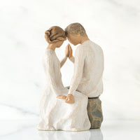 Around You Figurine