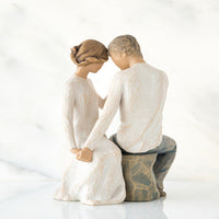 Around You Figurine