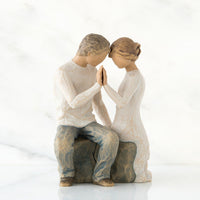 Around You Figurine