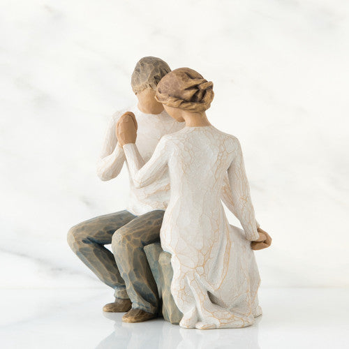 Around You Figurine