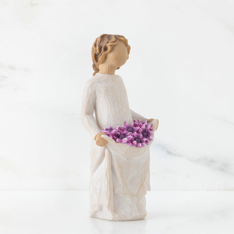 Simple Joys Figurine