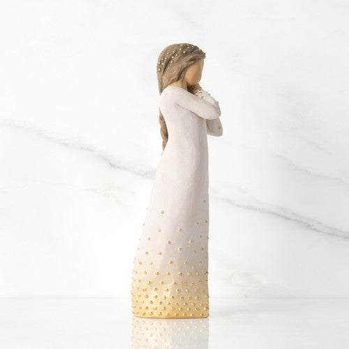 Wishing Figurine