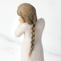 Wishing Figurine