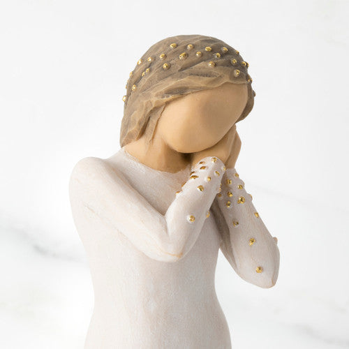 Wishing Figurine - Thumbnail 4