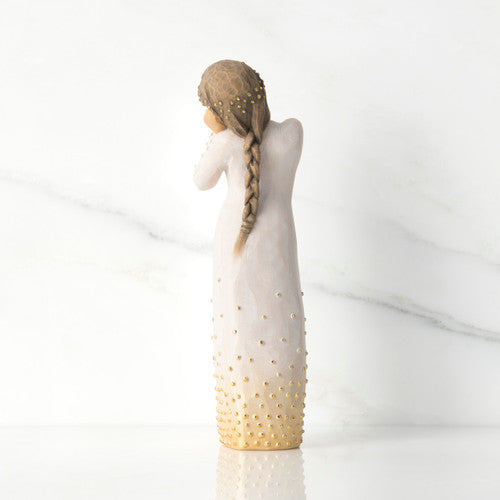 Wishing Figurine