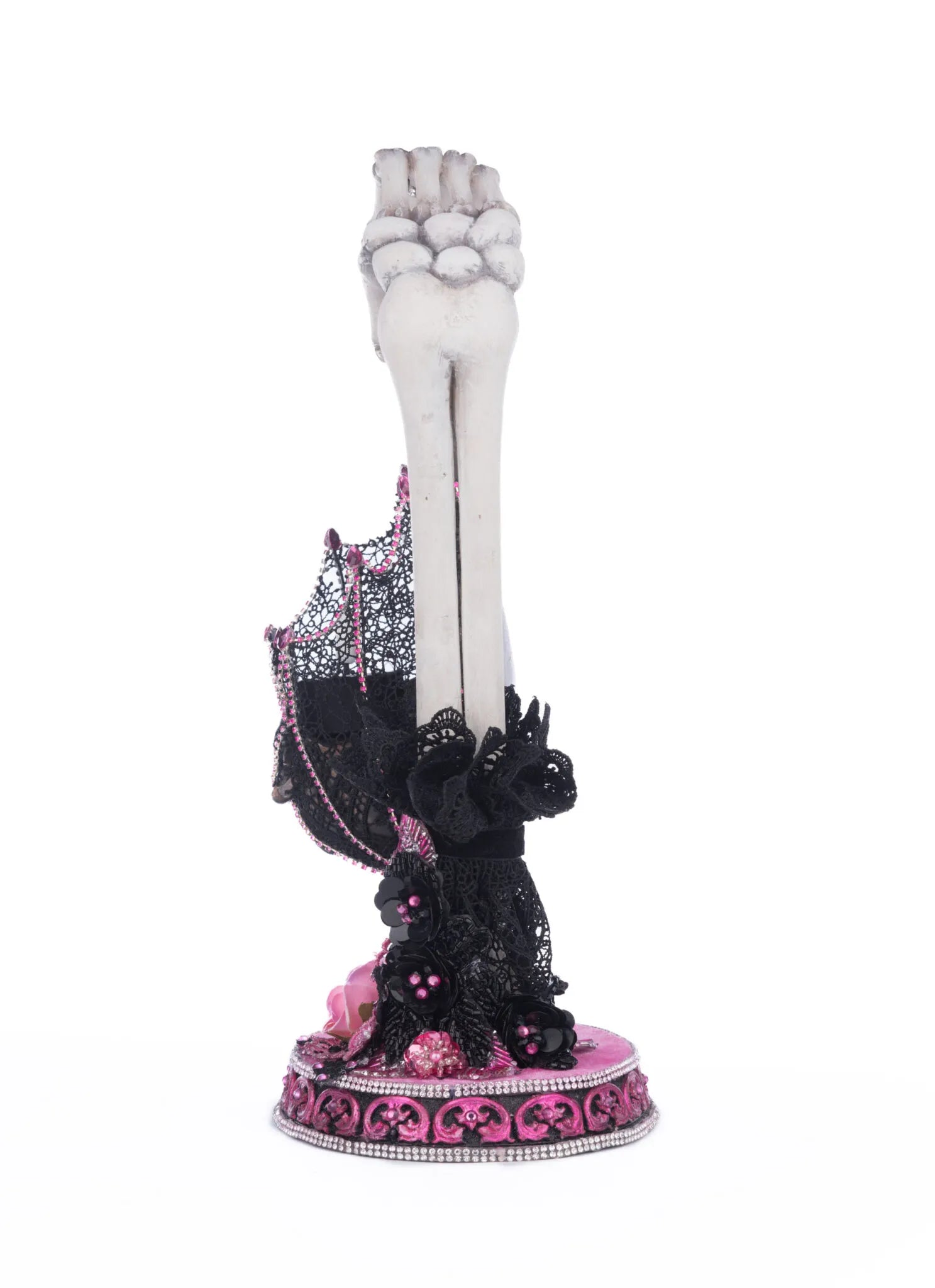 Lacey Bat Luminary - Thumbnail 3