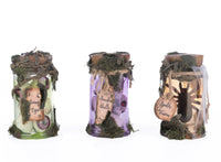 Broomstick Acres Potion Jars Assorted - Katherine’s Collection