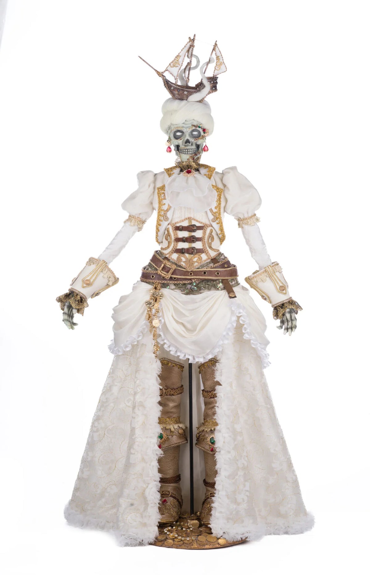 Lady Adelaid Apparition - Katherine's Collection