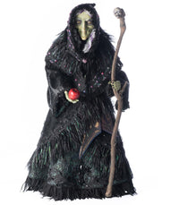Grizelda Grimm Witch Doll - Katherine's Collection