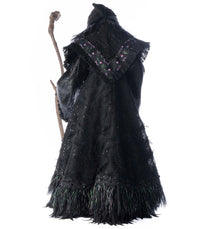 Grizelda Grimm Witch Doll - Katherine's Collection