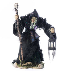 Grizelda Grimm Witch Tabletop - Katherine's Collection