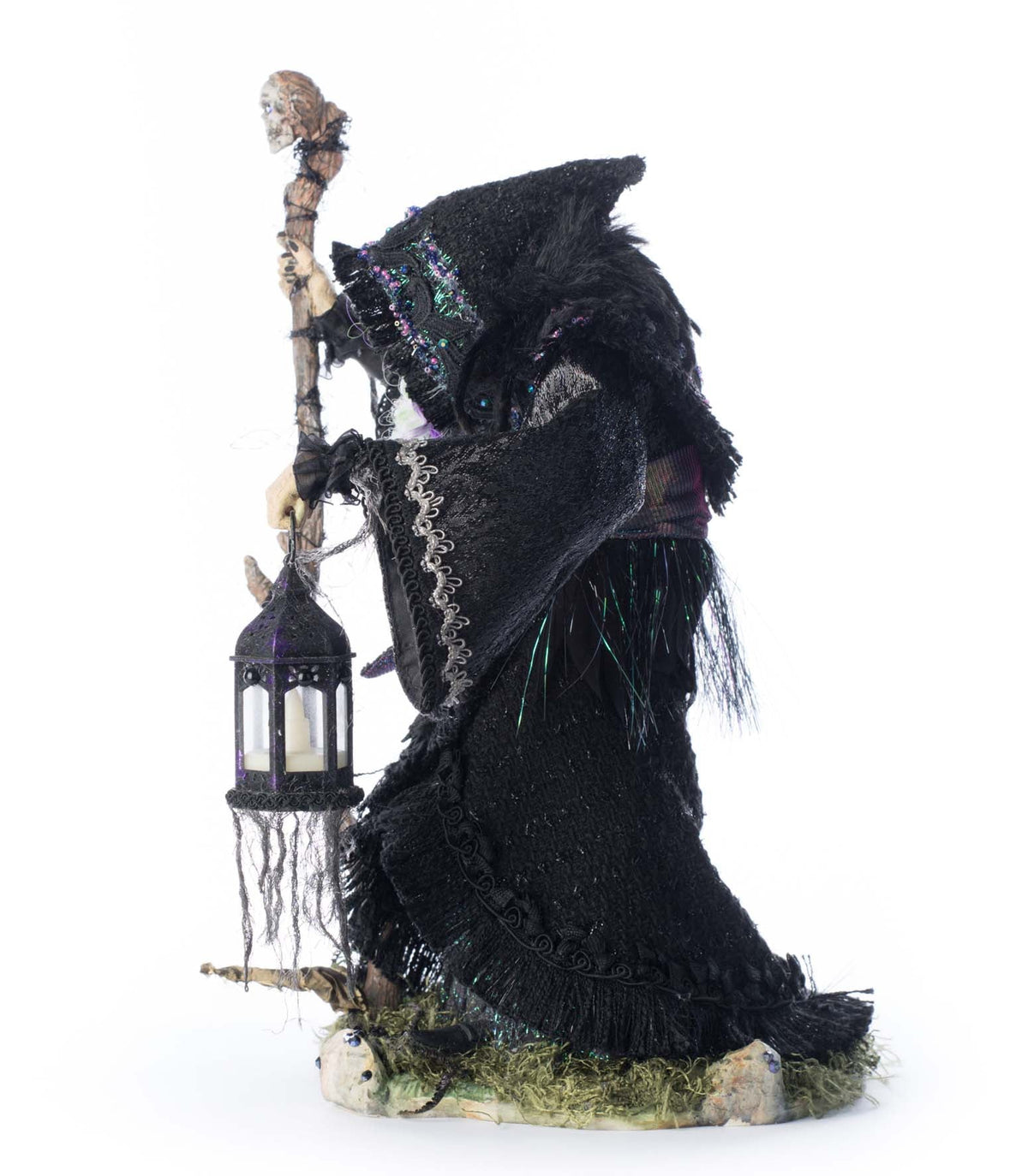 Grizelda Grimm Witch Tabletop - Katherine's Collection