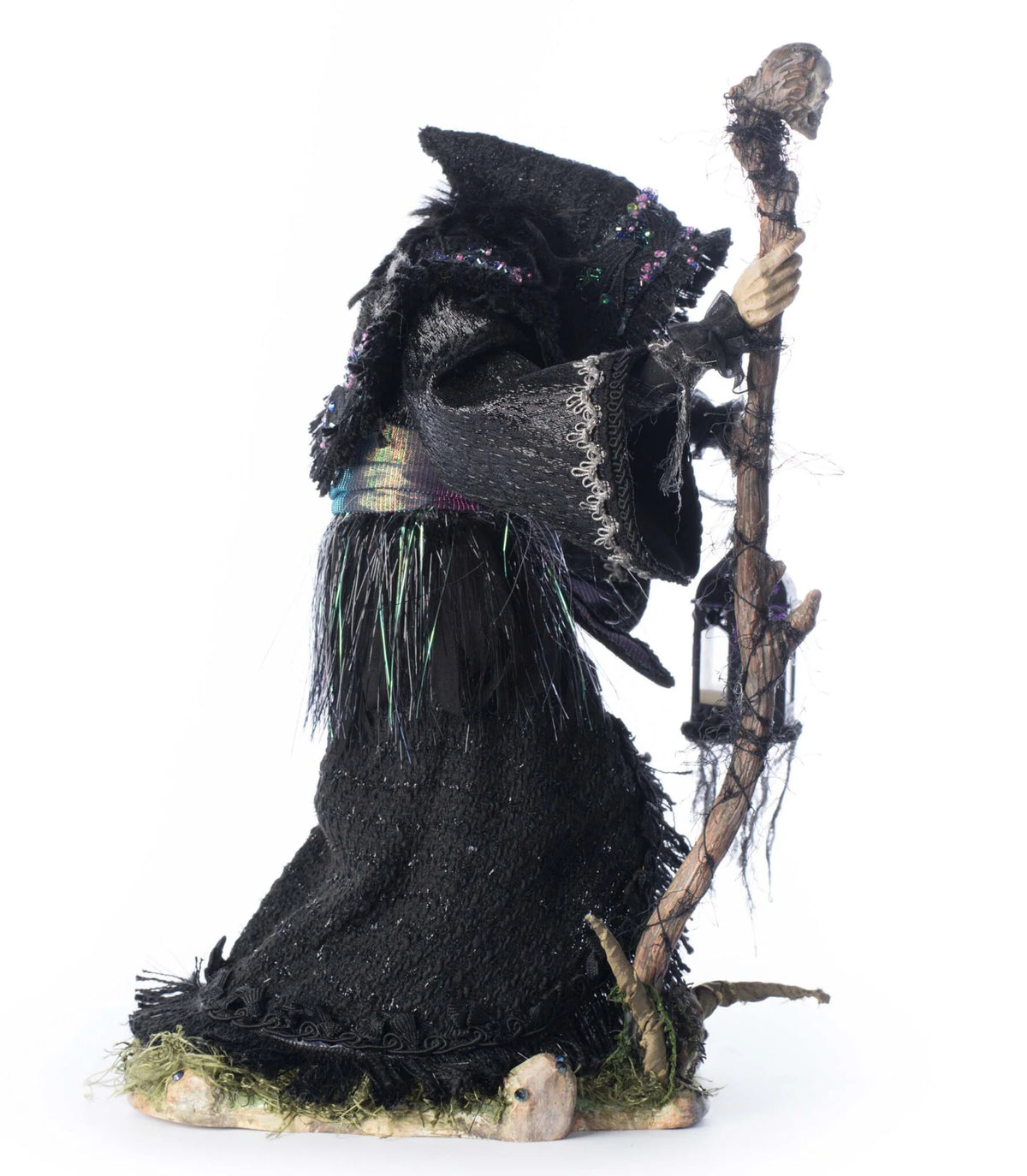 Grizelda Grimm Witch Tabletop - Katherine's Collection