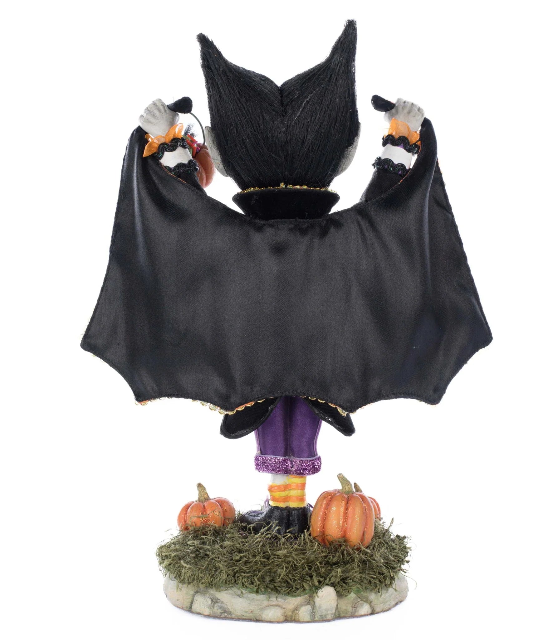 Vlad The Vampire Boy Tabletop - Thumbnail 2