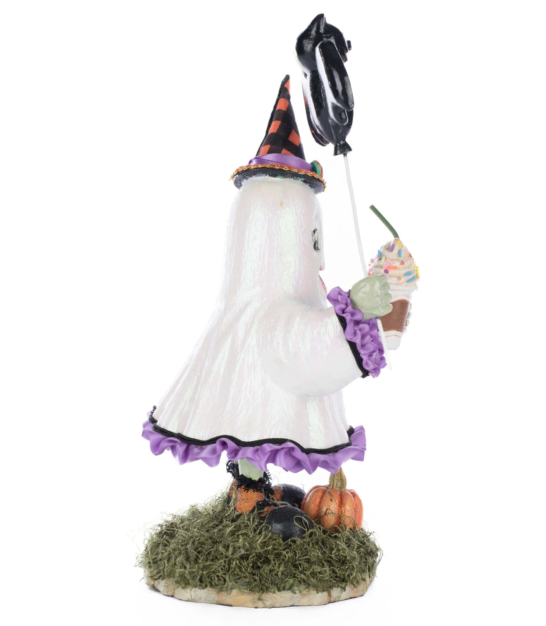 Shadow The Ghost Girl - Thumbnail 3