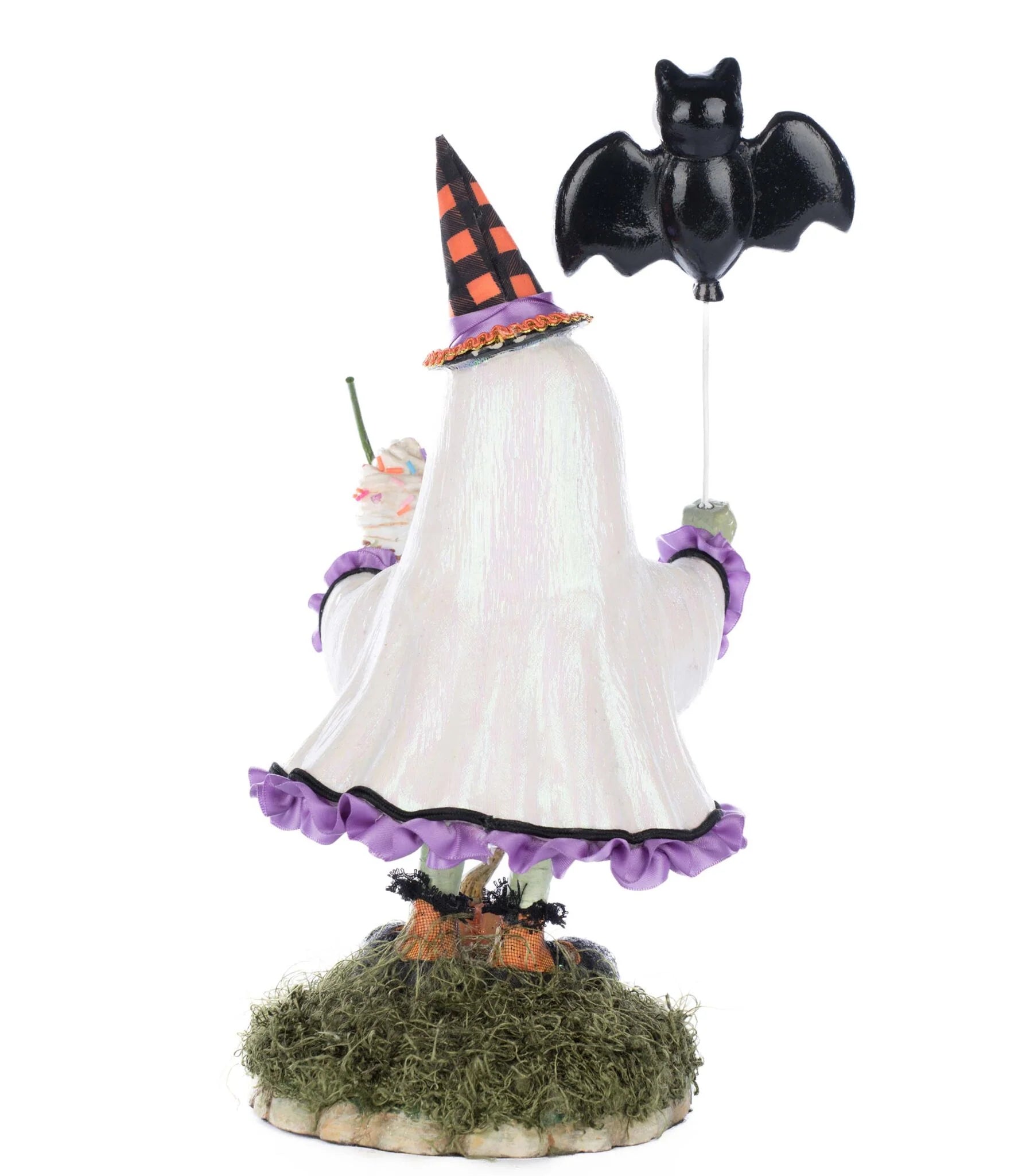 Shadow The Ghost Girl - Thumbnail 2