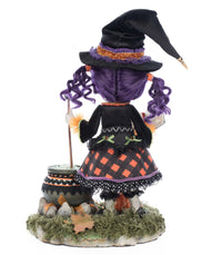 Poppy Broomson Tabletop - Katherine's Collection