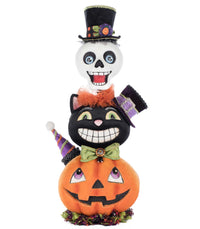 Ghoulish Gatherings Ghoul Stack - Katherine's Collection