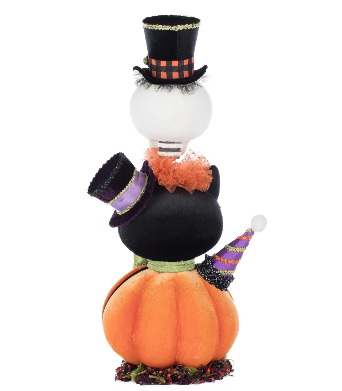 Ghoulish Gatherings Ghoul Stack - Katherine's Collection