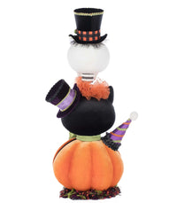 Ghoulish Gatherings Ghoul Stack - Katherine's Collection
