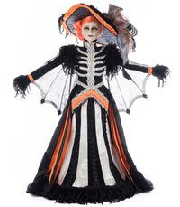 Mrs. Macabre - Katherine's Collection