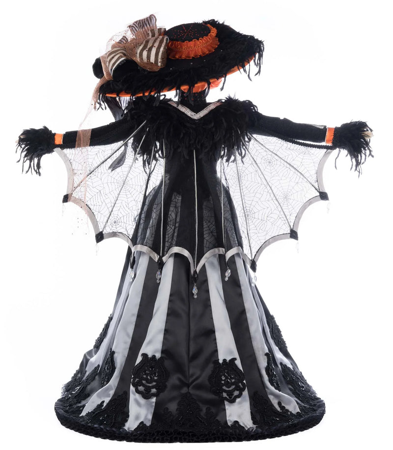Mrs. Macabre - Katherine's Collection