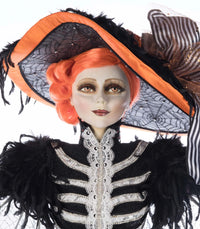 Mrs. Macabre - Katherine's Collection