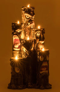 Macabre Candle Crew - Katherine's Collection