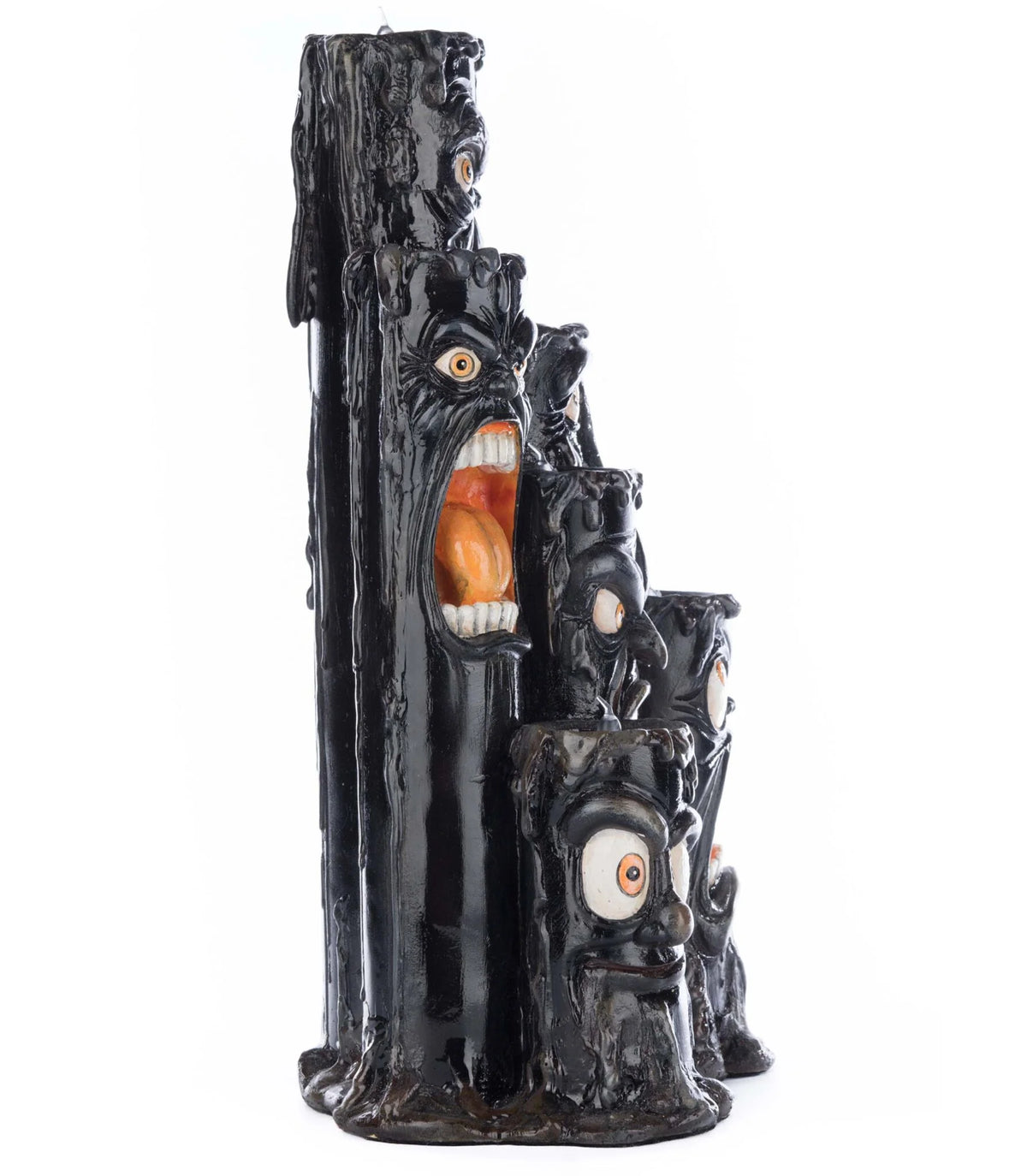 Macabre Candle Crew - Katherine's Collection