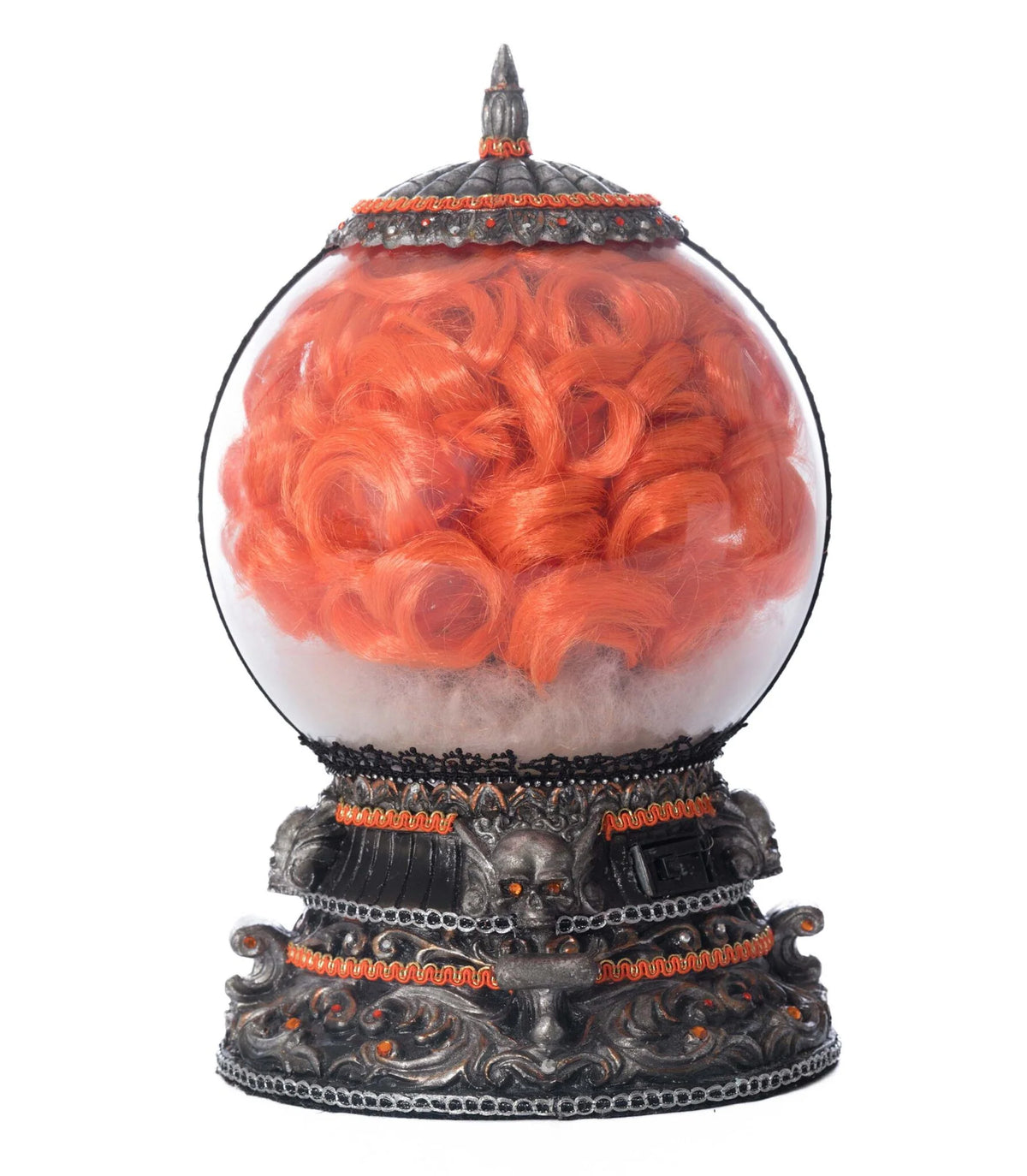 Head In A Crystal Ball - Katherine's Collection