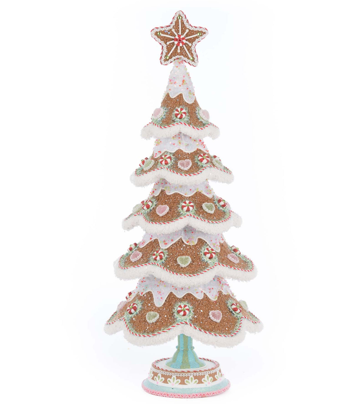 Sweet Delights Tabletop Tree- Katherine's Collection