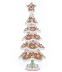 Sweet Delights Tabletop Tree- Katherine's Collection