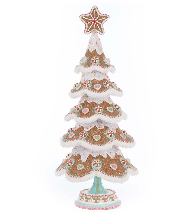 Sweet Delights Tabletop Tree- Katherine's Collection