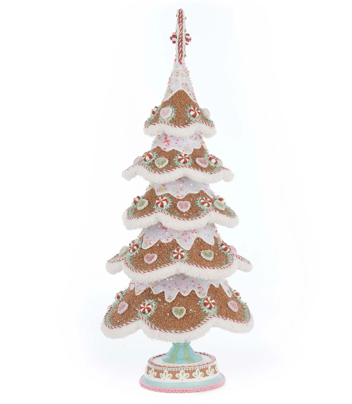 Sweet Delights Tabletop Tree- Katherine's Collection