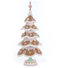 Sweet Delights Tabletop Tree- Katherine's Collection