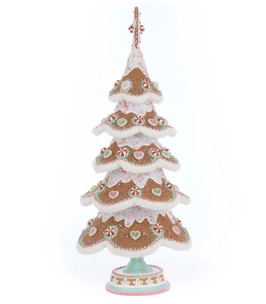 Sweet Delights Tabletop Tree- Katherine's Collection