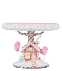 Sweet Delights Cake Plate, Katherine Collection