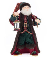 Father Nicolas Balsam Tabletop, Katherine Collection