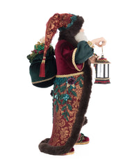 Father Nicolas Balsam Tabletop, Katherine Collection