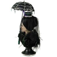 Lady Emeralda Evermourn Bust- Katherine's Collection