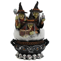Sisters of the Cauldron- Katherine's Collection
