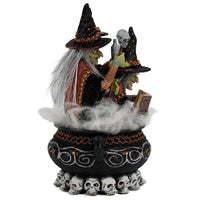 Sisters of the Cauldron- Katherine's Collection