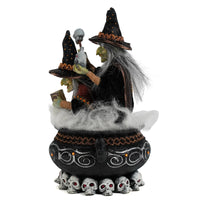 Sisters of the Cauldron- Katherine's Collection