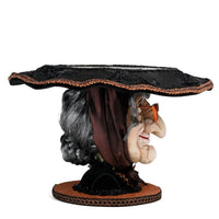 Witchy Woman Cake Plate- Katherine's Collection