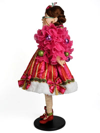 Magnificent Mae Doll- Katherine's Collection