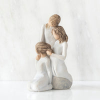 Our Healing Touch Figurine