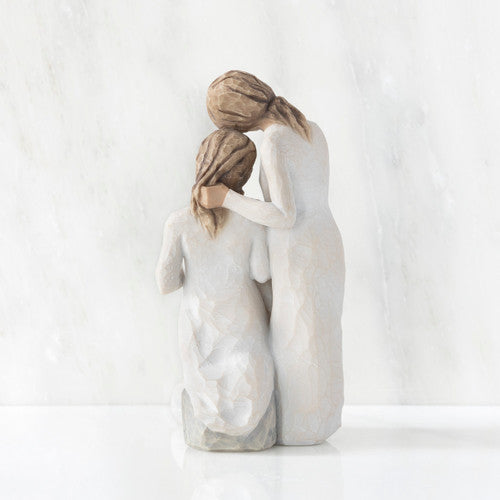 Our Healing Touch Figurine