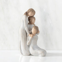 Our Healing Touch Figurine