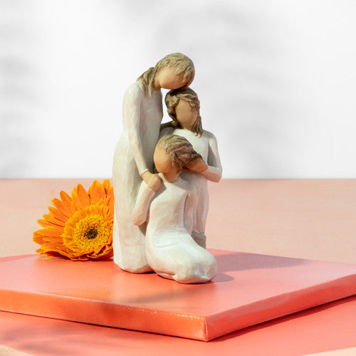 Our Healing Touch Figurine